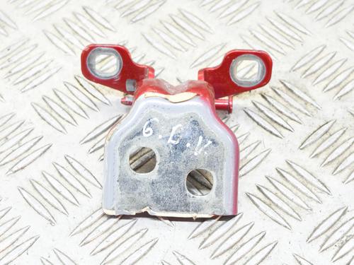 Dørhængsel/Dørbegrænser DACIA SANDERO II 1.2 (75 hp) 14631794