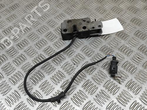 Hood lock VW GOLF VI (5K1) 2.0 TDI | BP23248048C133