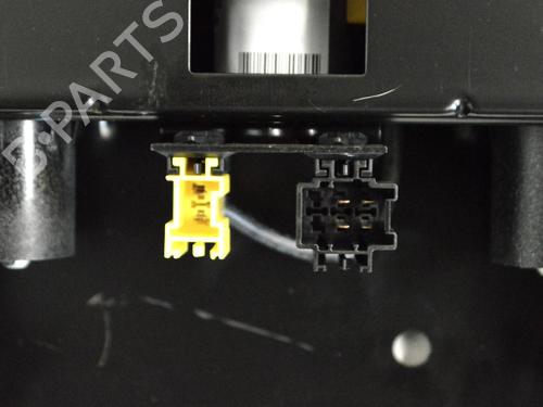 Headrest MERCEDES-BENZ CLK Convertible (A209) CLK 200 Kompressor (209.441) | BP30222551I31