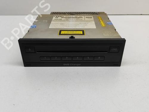 Used Electronic module AUDI A8 D4 (4H2, 4H8, 4HC, 4HL) 3.0 TDI quattro (211 hp) 21587927