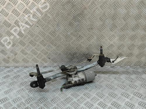 front-wipers-mechanism-renault-twingo-ii-cn0_-2007-28045912 main image