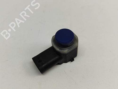 Elektronisk modul AUDI A6 C7 Avant (4G5, 4GD) RS6 performance quattro (605 hp) 26679409