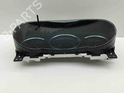 Instrument cluster MAZDA CX-5 (KF) 2.0 | BP27607727C47