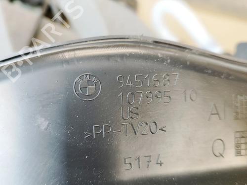 Full front BMW XM (G09) XM All-wheel Drive | BP33387789S1 - Image 21