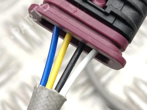 Electronic sensor BMW XM (G09) XM All-wheel Drive | BP39656694M84 - Image 5