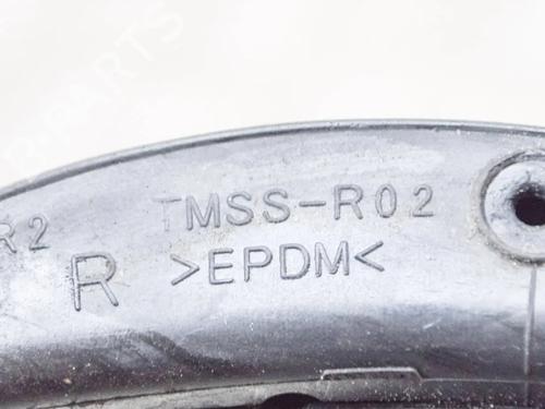 Gummiliste TESLA MODEL S (5YJS) 75 | BP14616059C142  - Image 5