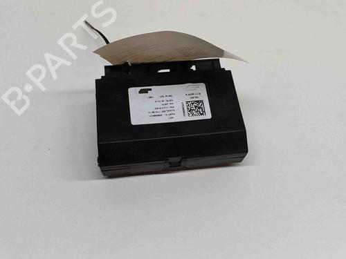 Used Climate control MINI MINI (F55) One D (95 hp) 16271349