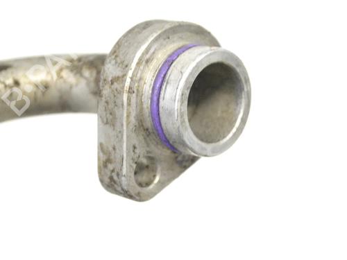 AC pipe AUDI A5 (8T3) 2.0 TFSI | BP33344871M126 - Image 4