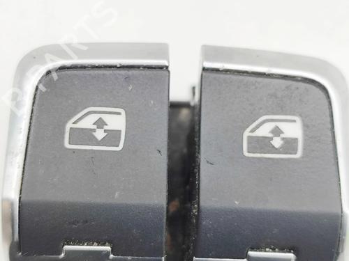 Right front window switch AUDI A3 Limousine (8VS, 8VM) S3 quattro | BP33377282I26  - Image 5