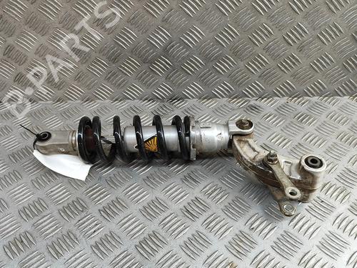 Used Other Other YAMAHA MOTORCYCLES MT MT-09 (RN43) (115 hp) 32754964 32754964