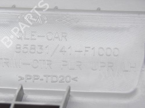 Other KIA SPORTAGE IV (QL, QLE) 1.6 GDI | BP14619641O1 