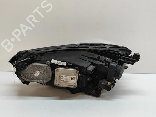 Right headlight VW PASSAT B8 Variant (3G5, CB5) 2.0 TDI | BP27158615C29  - Image 6