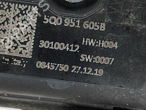 Electronic module AUDI Q7 (4MB, 4MG, 4MQ) 45 TDI quattro | BP28688251M83 