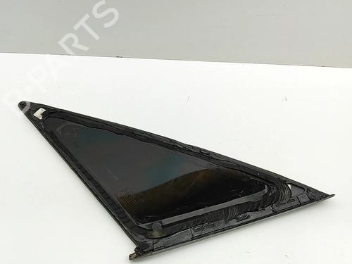 Rear left quarter glass AUDI A6 C7 (4G2, 4GC) 3.0 TDI quattro | BP26961394C93