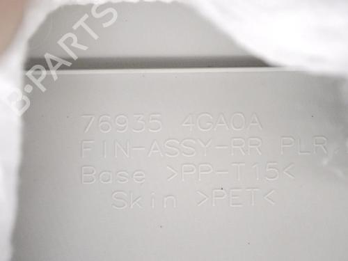 Andre INFINITI Q50 3.0 t | BP30234143O1 