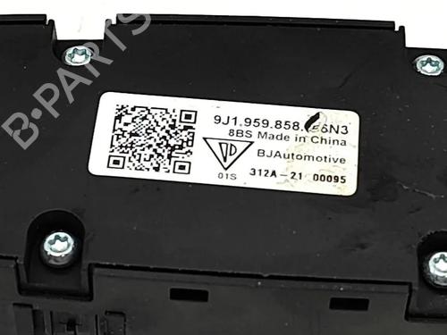 Right front window switch PORSCHE TAYCAN Cross Turismo (Y1B) 4S Performance Battery Plus (Y1BDB1) | BP31762787I26 - Image 7