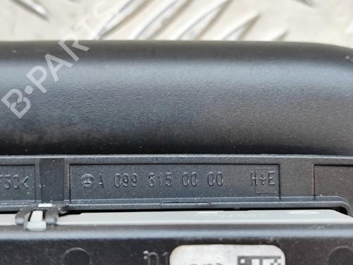 Interior roof handle BMW 7 (G11, G12) 730 d, Ld | BP28687090I35 
