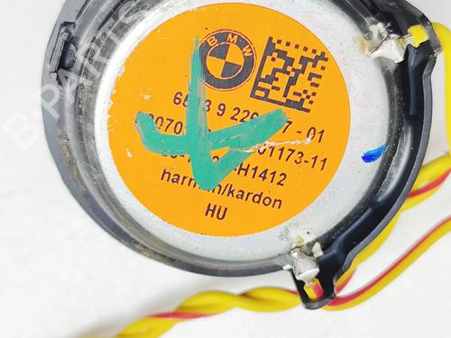 Speaker BMW i3 (I01) Electric | BP31315161E2