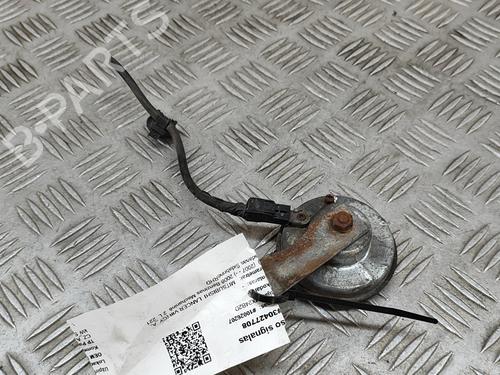Horn MITSUBISHI LANCER VIII (CY_A, CZ_A) EVO X (CZ4A) | BP27790575E13 
