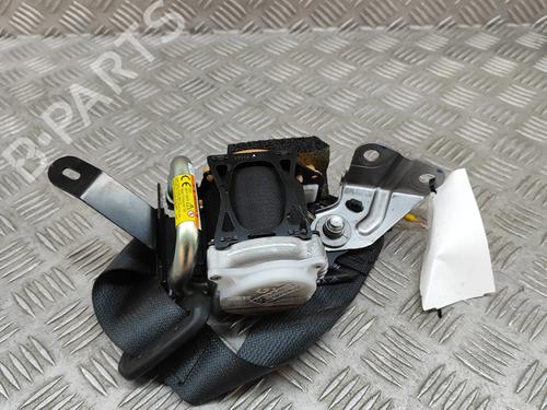 Used Rear left seatbelt Rear left seatbelt SUZUKI VITARA (LY) 1.4 T AllGrip (APK414) (140 hp) 25217398 25217398