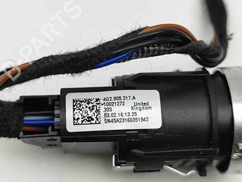 Switch AUDI A6 C7 Avant (4G5, 4GD) 3.0 TDI quattro | BP26168088I30 