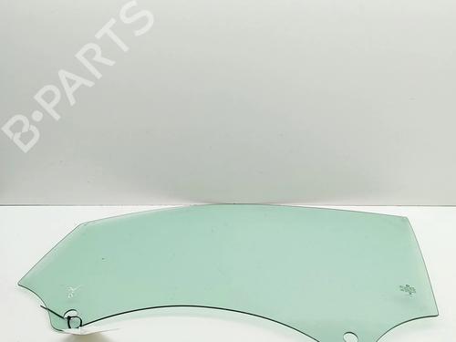 Dør rude ventre foran SMART FORTWO Coupe (453) electric drive / EQ (453.391) (56 hp) 31687170