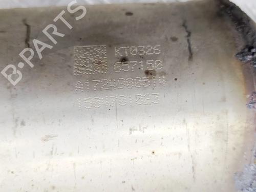 Catalyst MERCEDES-BENZ SLK (R172) 350 (172.457) | BP39472510M10  - Image 6