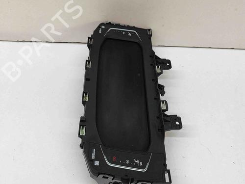 Instrument cluster VW T-ROC (A11, D11) 2.0 R 4motion | BP29487451C47 