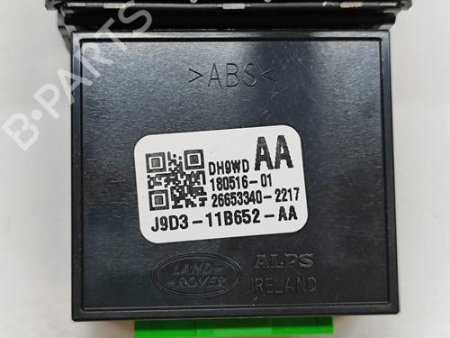 Switch JAGUAR I-PACE (X590) EV400 AWD | BP28436172I30 