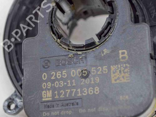 Squib airbag OPEL INSIGNIA A Sports Tourer (G09) 2.0 CDTI (35) | BP14634929C102 