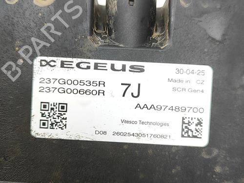 Electronic module RENAULT TRAFIC III Bus (JG_) 2.0 dCi 150 (JGMU) | BP32860812M83  - Image 6