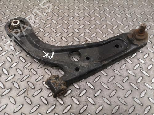 Venstre fortil bærearm CHRYSLER YPSILON 1.2 (69 hp) 30254818