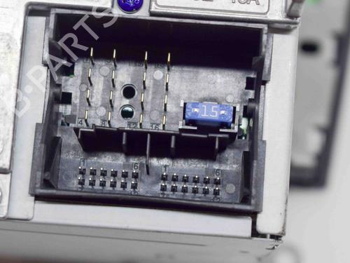Electronic module AUDI A5 Sportback (8TA) 2.0 TDI | BP10074481M83 