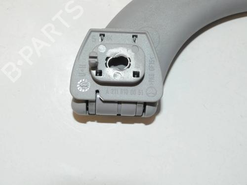 Interior roof handle MERCEDES-BENZ E-CLASS (W211) E 320 CDI (211.022) | BP33360968I35 - Image 3