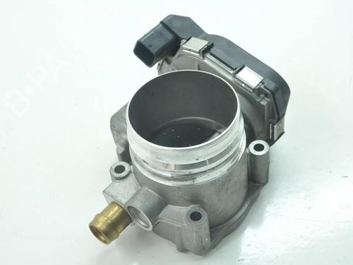 Used Throttle body Throttle body BMW 3 (F30, F80) 328 i (245 hp) 33364631 33364631