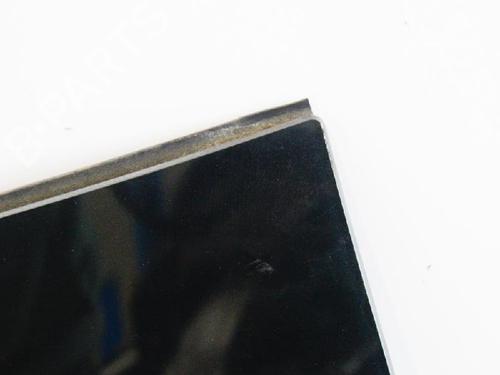 Bootlid window MERCEDES-BENZ E-CLASS Coupe (C207) E 350 CDI (207.322) | BP6755158C64