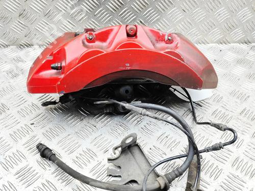 Used Left front brake caliper Left front brake caliper 39590197 39590197