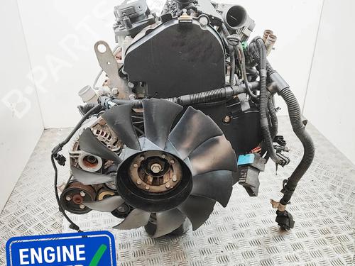 Used Engine Engine 39073074 39073074