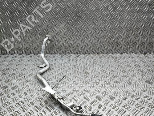 AC pipe BMW 8 Coupe (G15, F92) 840 i | BP37698525M126 - Image 2