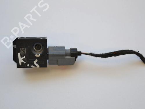 Elektronisk sensor OPEL ASTRA J GTC 1.4 Turbo (08) (140 hp) 9863020