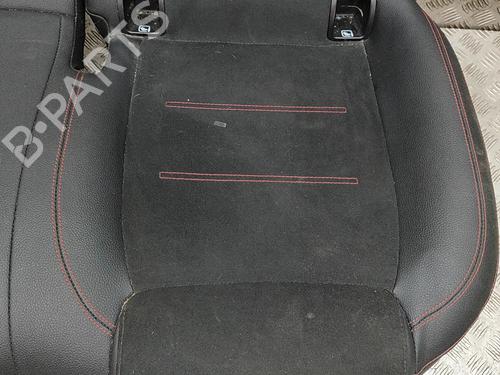 Rear seat MERCEDES-BENZ EQA (H243) EQA 250+ (243.702) | BP31528608C17 