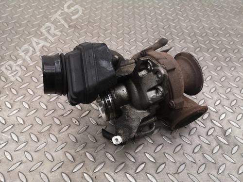 Used Turbocharger/Supercharger NISSAN X-TRAIL III (T32_, T32R, T32RR) 1.6 DIG-T (T32) (163 hp) 30253545