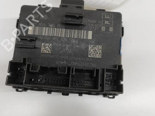 Electronic module PORSCHE PANAMERA (971) 3.0 (97AAA1, 97BAA1) | BP23562107M83  - Image 7