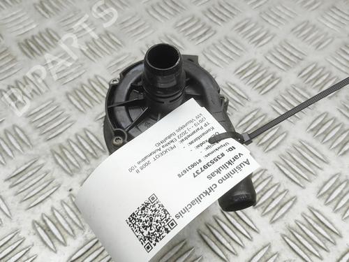 Zusatzwasserpumpe für Zusatzwasserpumpe PEUGEOT 2008 II (UD_, US_, UY_, UJ_, UR_, UC_) e-2008 (UKZKXZ) (136 hp) 34560551 34560551