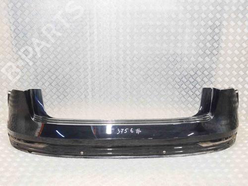 Used Rear bumper AUDI E-TRON (GEN) 50 quattro (313 hp) 29569843