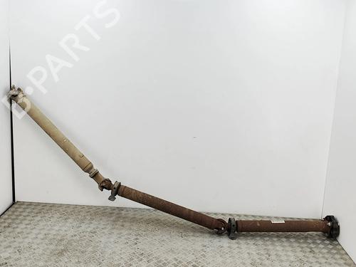 Driveshaft FORD TRANSIT V363 Van (FCD, FDD) 2.0 EcoBlue RWD | BP33697572M37 - Image 2
