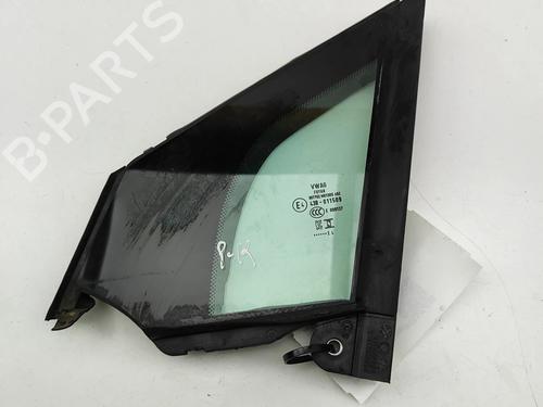 Used Front left quarter glass AUDI Q4 E-TRON SUV (F4B) 45 (286 hp) 28561602