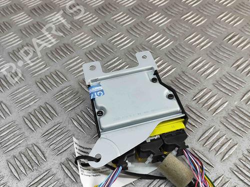 ECU airbags NISSAN ARIYA (FE0) EV e-4ORCE | BP29336930M53 
