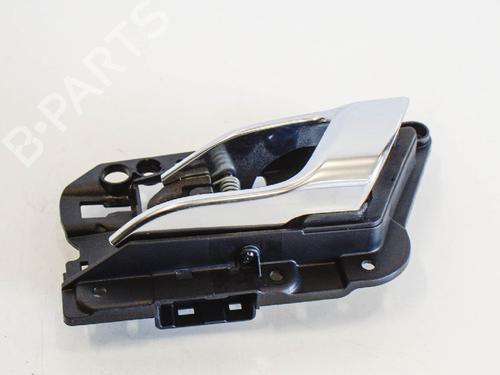 Used Rear left interior door handle PORSCHE MACAN (95B) 3.0 GTS (360 hp) 20231467