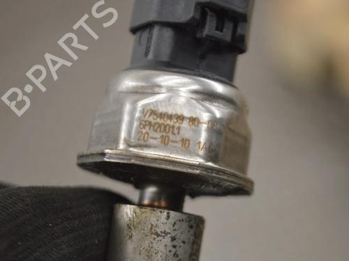 Injection rail PEUGEOT RCZ 1.6 16V | BP33353476M98  - Image 5